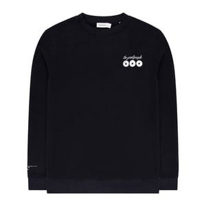 The GoodPeople Sweatshirt 26020707 laurent