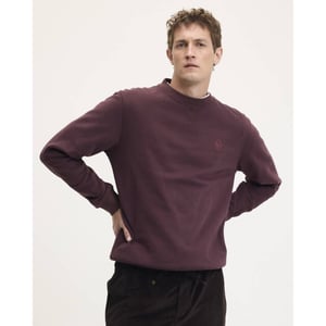 The GoodPeople Sweatshirt 26020704 lommy