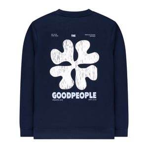 The GoodPeople Sweatshirt 26020700 lito