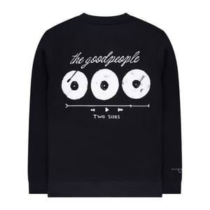 The GoodPeople Sweatshirt 26020707 laurent