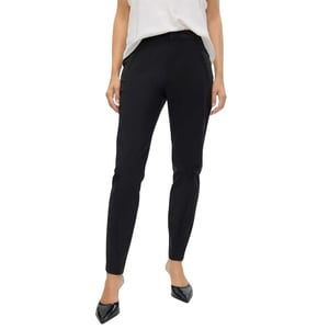 Vero Moda Victoria-broek voor dames (Zwart)