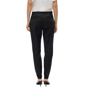 Vero Moda Victoria-broek voor dames (Zwart)