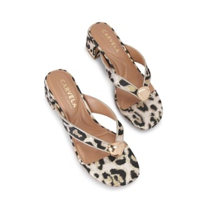 Carvela Sorano Block Sandals