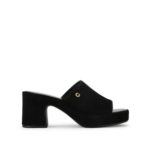 Carvela Suede Letizia Mule Mules