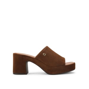 Carvela Suede Letizia Mule Mules