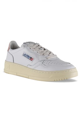Autry Medaille trainers Wit