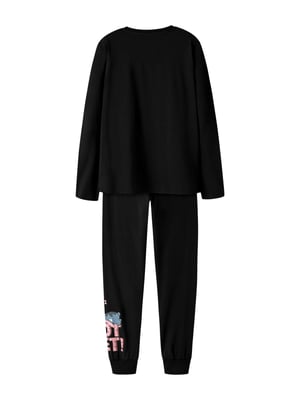 Naam-het-pyjama's