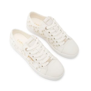 Carvela Daze Daisy Sneakers