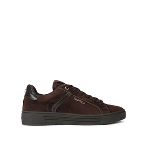 Carvela Suede Fabric Daze Sneakers