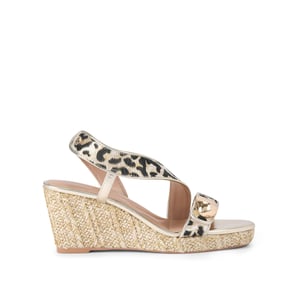Carvela Sorano Wedge Heels