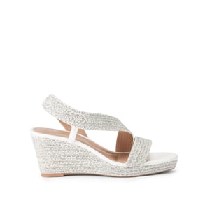 Carvela Gala Wedge Jewel 70 Heels