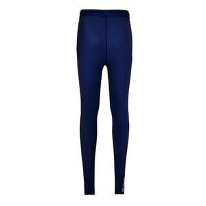 Skins Compressieleggings met nauwsluitende pasvorm uit de Series-3-collectie voor heren (Blauw)