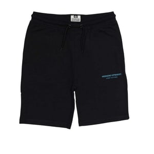 Weekend Offender Cascade-sweatshorts voor dames (Marine)