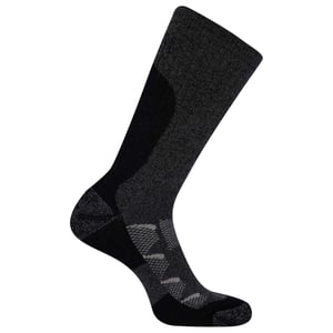 Merrell Unisex wandelsokken voor volwassenen, model Moab (Grijs)