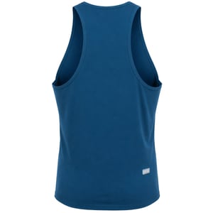 BoxRaw SMRT-TEC Stringer Mens Green Vest