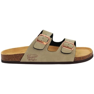Penguin Port 2 Womens Sand Sliders