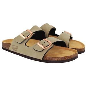 Penguin Port 2 Womens Sand Sliders