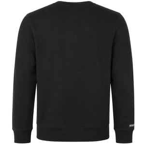 Mitchell & Ness NBA Toronto Raptors Woodland Mens Black Sweater