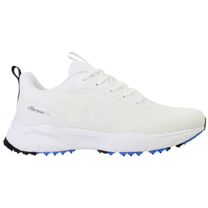 Ellesse LS1050 Mens White Golf Shoes