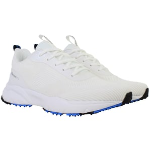 Ellesse LS1050 Mens White Golf Shoes
