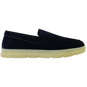 Penguin Cam Mens Navy Shoes
