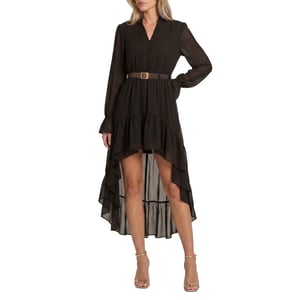 Nikkie Aylin dress