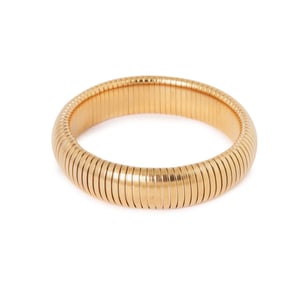 Label Kiki Big celeste bangle