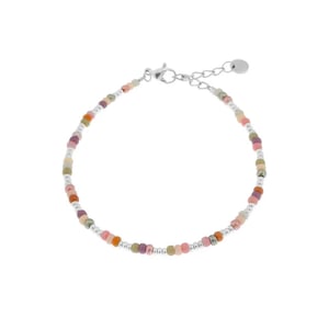 Label Kiki Pastello rainbow bracelet