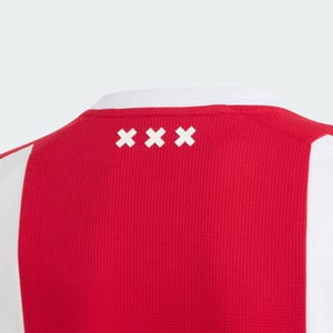 Adidas ajax h jsy y replica wedstrijdshirt voetbal -