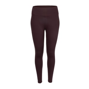 The Indian Maharadja performance tight tennis legging dames -