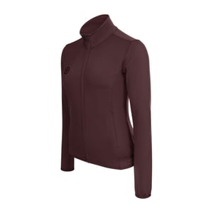 The Indian Maharadja performance full zip tennis vest dames -