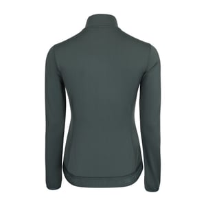The Indian Maharadja performance full zip tennis vest dames -