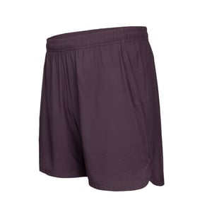 The Indian Maharadja 2 in 1 short tennis short heren -
