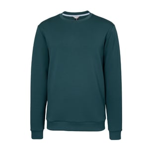 The Indian Maharadja soft supreme sweater tennis sweater heren -
