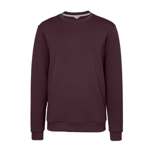 The Indian Maharadja soft supreme sweater tennis sweater heren -