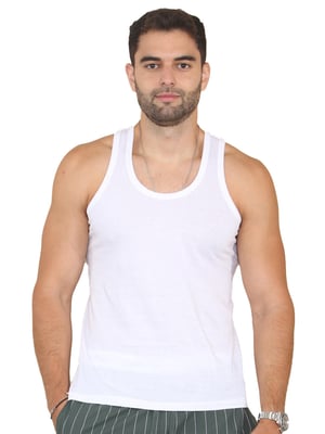 Kruze | Mens Vests (3 Pack)