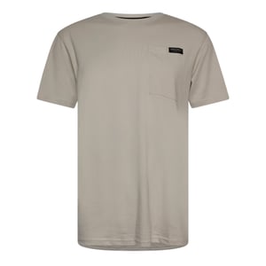 Crosshatch Portville T-shirt voor heren (Neutraal)