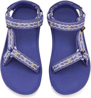 Teva Kids Hurricane XLT Jr Starlight Purple