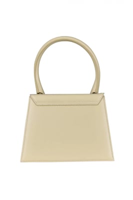 Jacquemus Le Grand Chiquito Beige