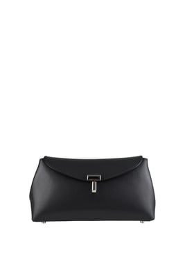 Toteme Mini T-lock-koppeling Grijs