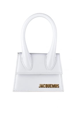 Jacquemus De Chiquito Wit