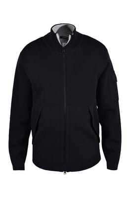 C.P. Company Väst Svart