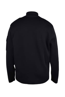 C.P. Company Väst Svart