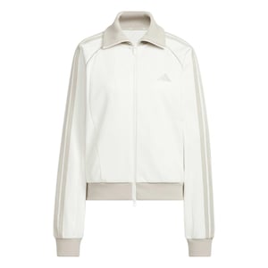 Men's adidas Stsv Track T in Off White/Wonde