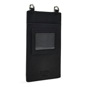 Accessories Moschino Pouches in Black