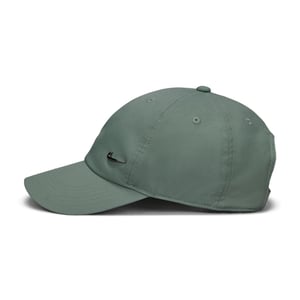 Accessories Nike Swoosh Cap Junior in Clay Green