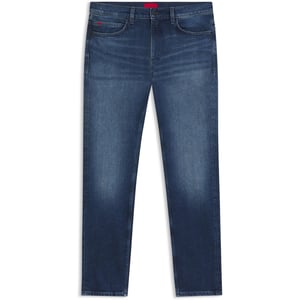 Men's Hugo 708 00422 in Medium Blue