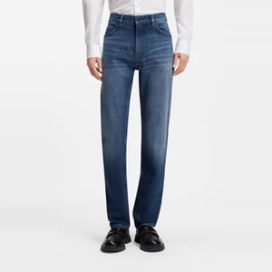 Men's Hugo 708 00422 in Medium Blue