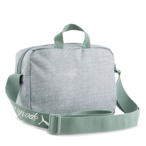 Accessories Puma Phase Class Cross Body Bag in Green Moon