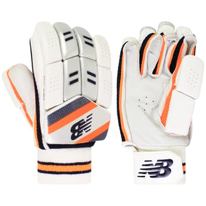 New Balance DC 580 Youth Kids Batting Gloves